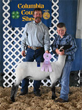 Metro Hamps Winner